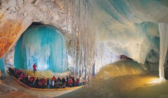 Najväčšia jaskyňa