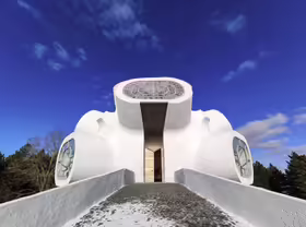 Pamätník, Severné Macedónsko