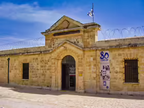 Jeruzalem, Izrael