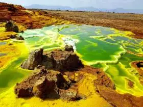 Ethiopia