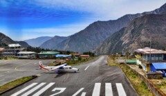 Nepal Airport