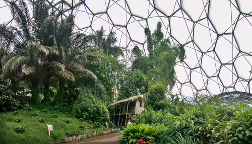 Eden project
