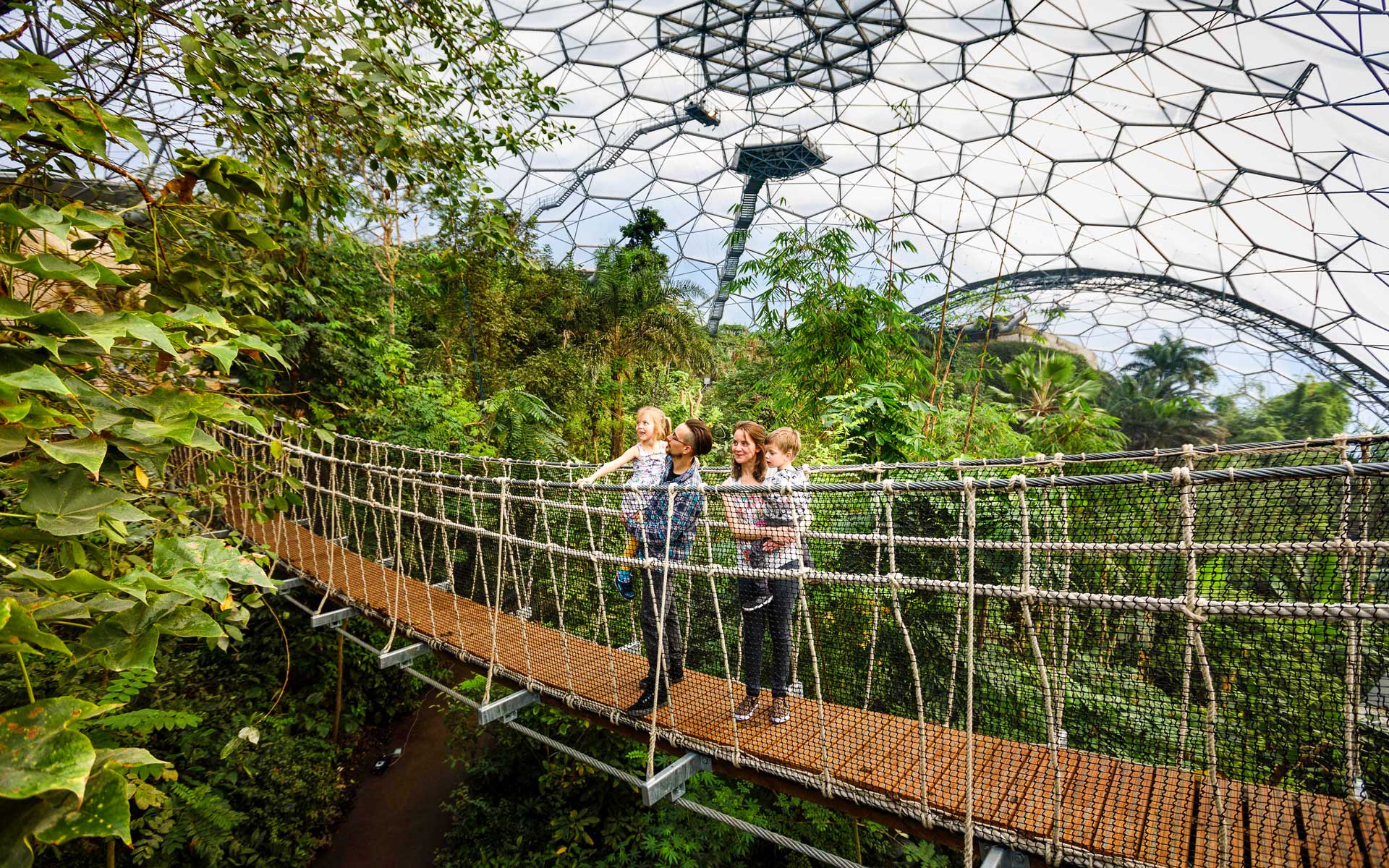 Eden project