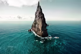 Ballova pyramída