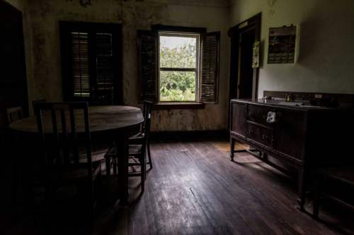 Mestečko Ford, Brazília