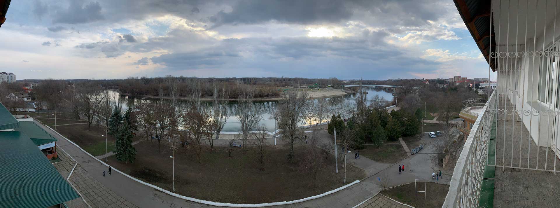 Ubytovanie