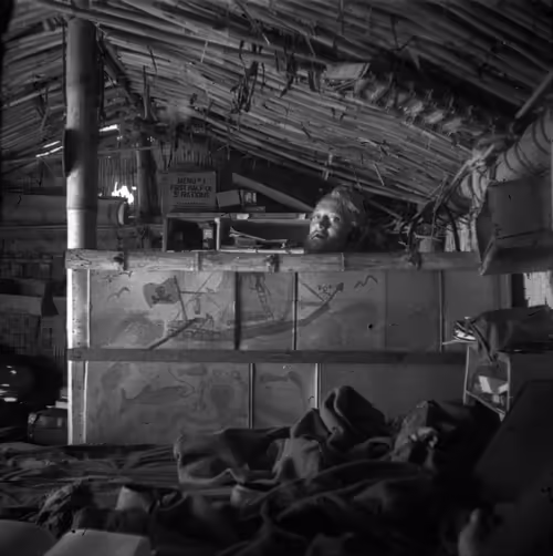 Kon-Tiki