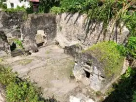 Vazenie, Martinik