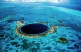 Great Blue Hole