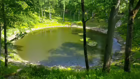 Dopad meteoritu, Estónsko