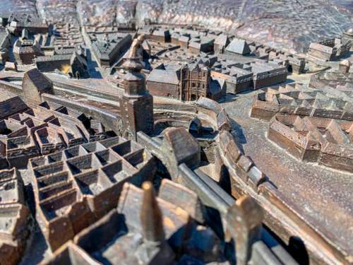 Kostol svätého Jána z Mathy