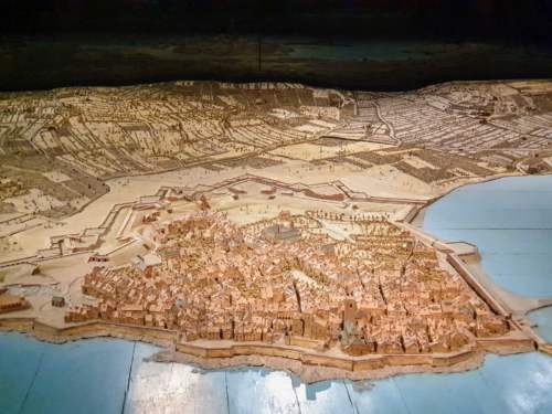 vojenské miniatúry