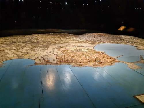 vojenské miniatúry