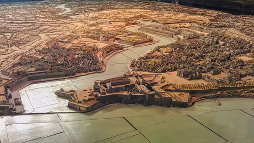 vojenské miniatúry