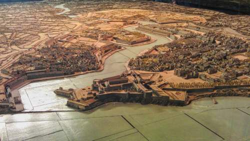 vojenské miniatúry