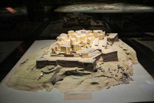 vojenské miniatúry