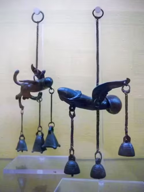 Archeologické múzeum Neapol