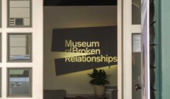 Múzeum rozpadnutých vzťahov