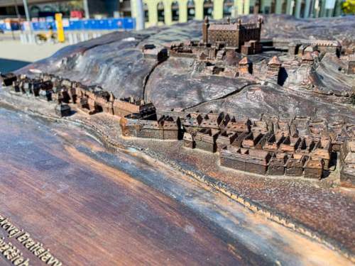 Bratislavské podhradie