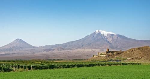 Ararat