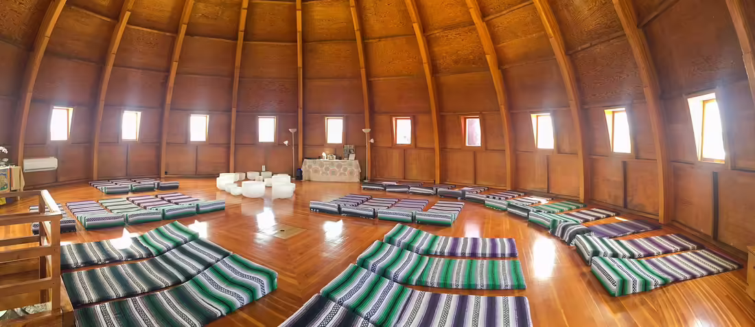Integratron