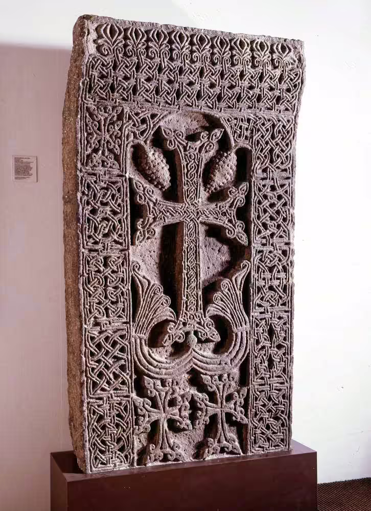 Khachkar