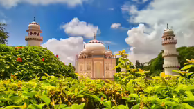 Sonargaon, Banglades