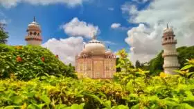 Sonargaon, Banglades