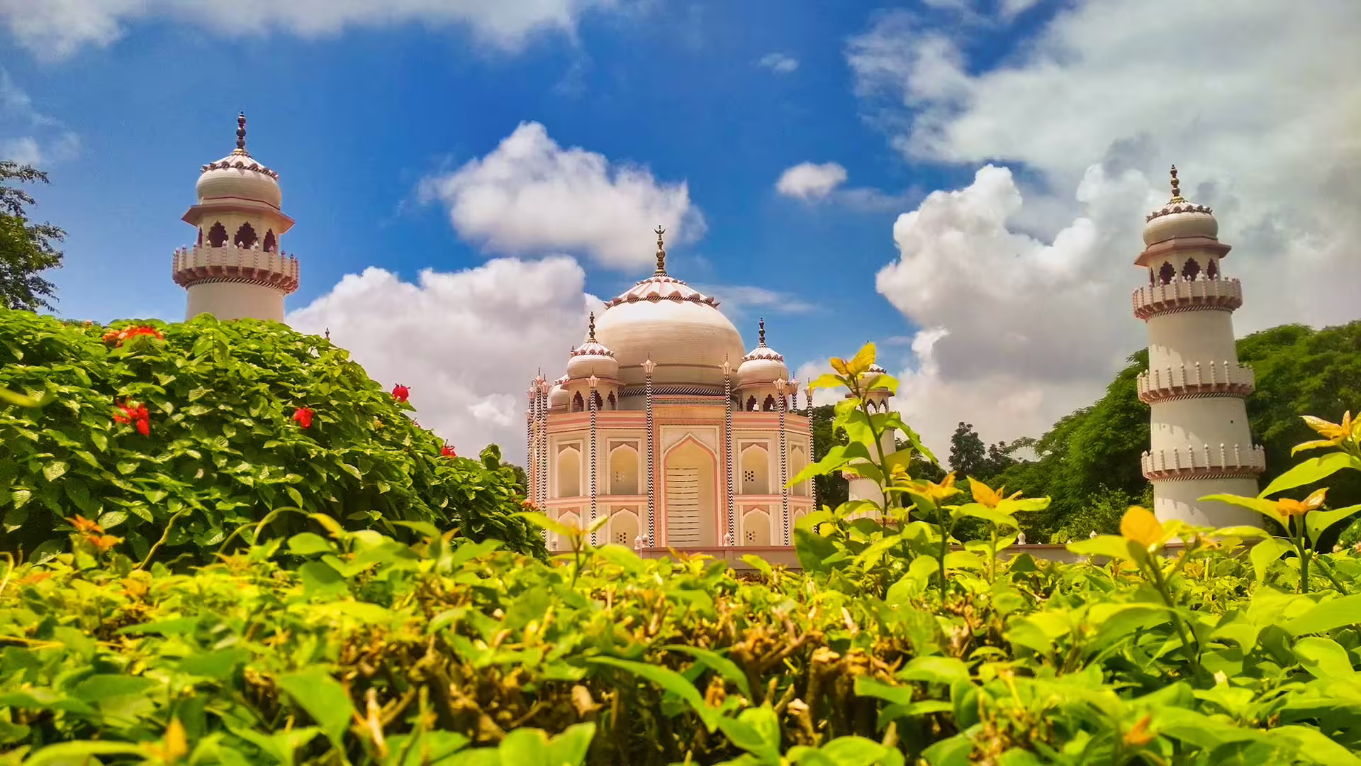 Sonargaon, Banglades