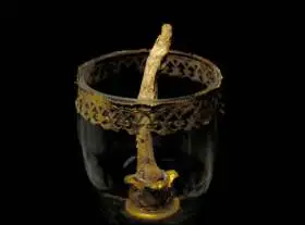 Galileo finger
