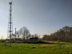 Kelvedon Hatch
