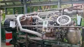 Vesmírny motor