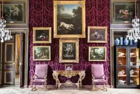 Museé de la Chasse et de la Nature