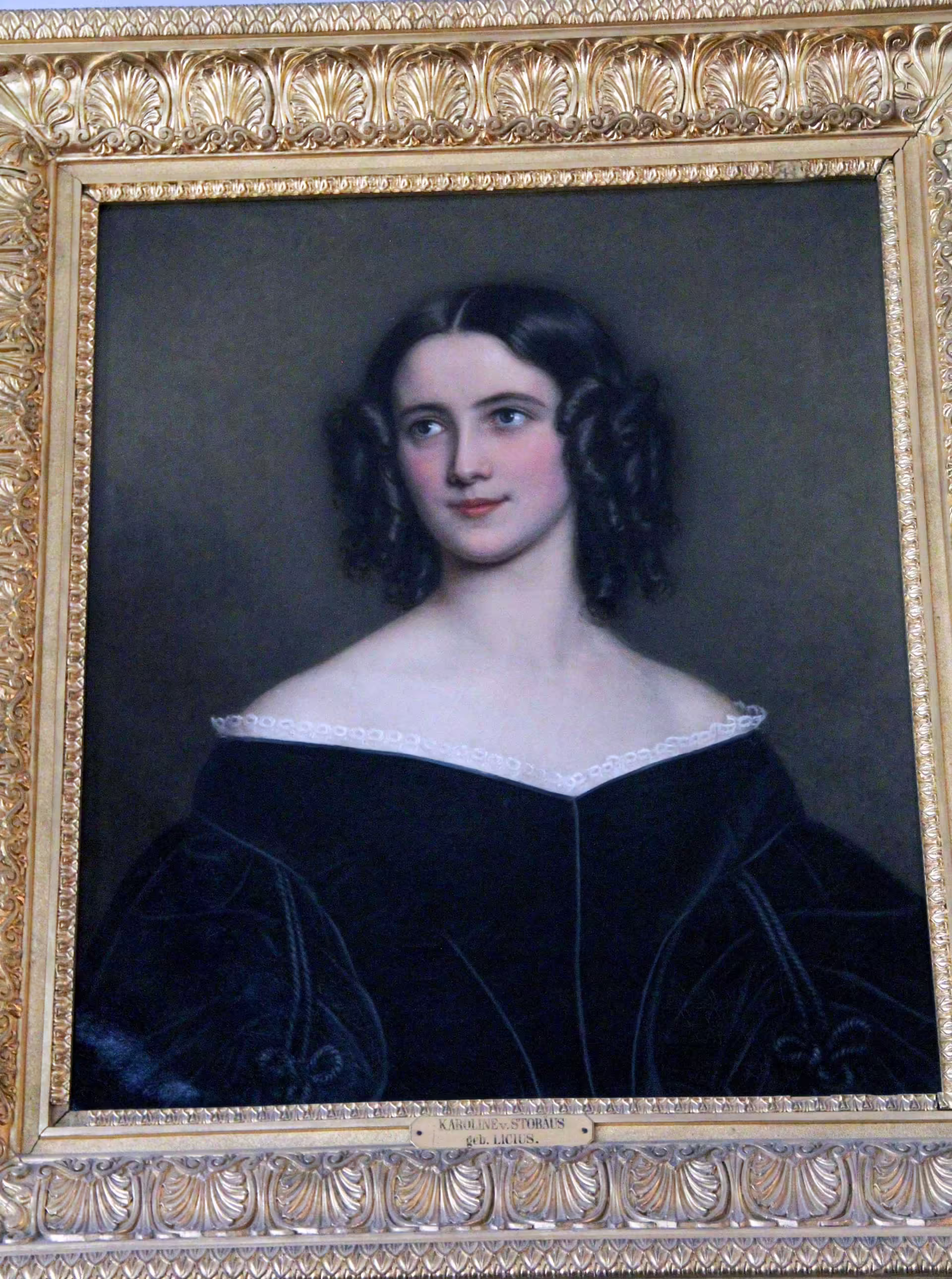 Galéria krások