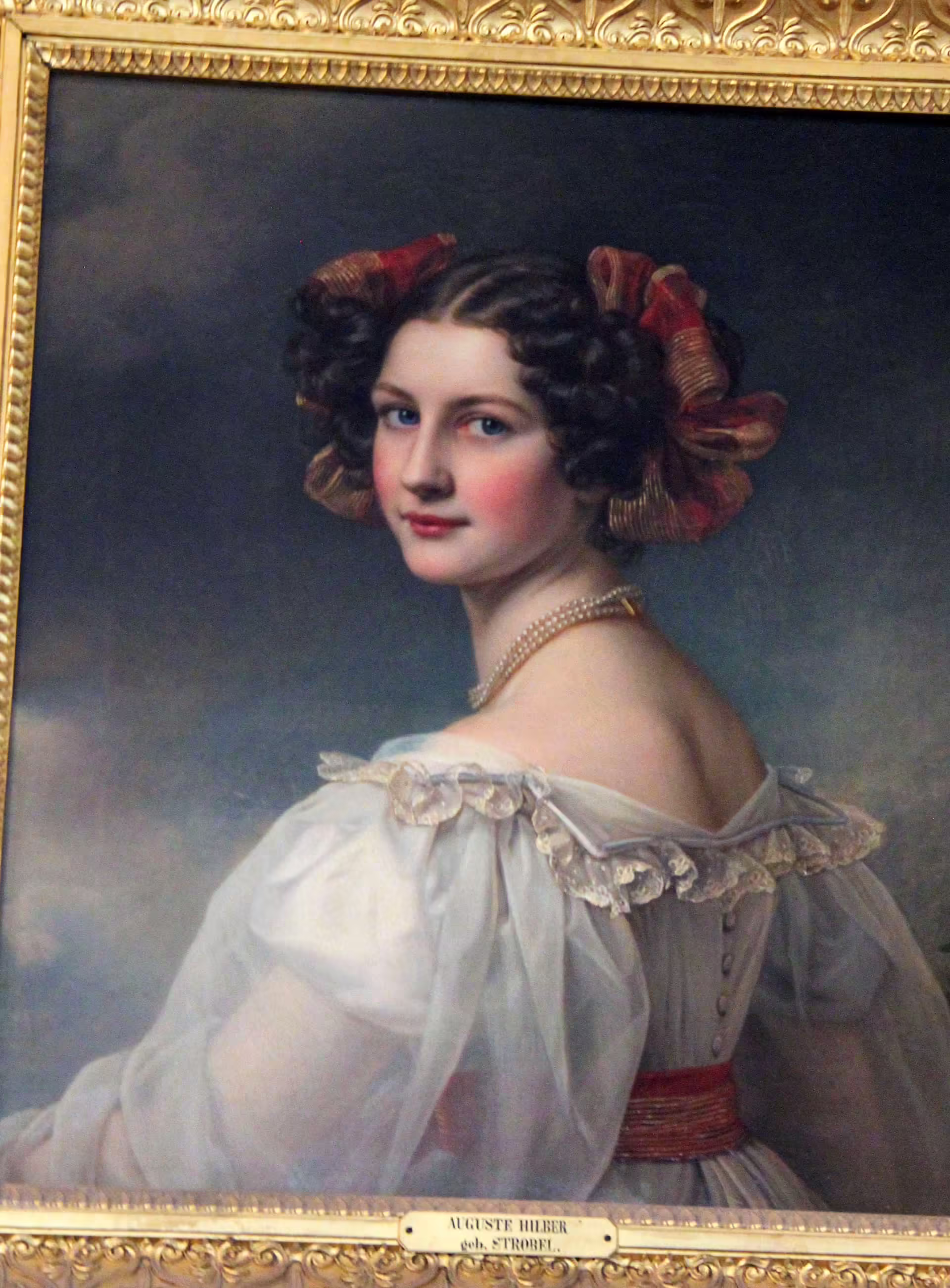 Galéria krások