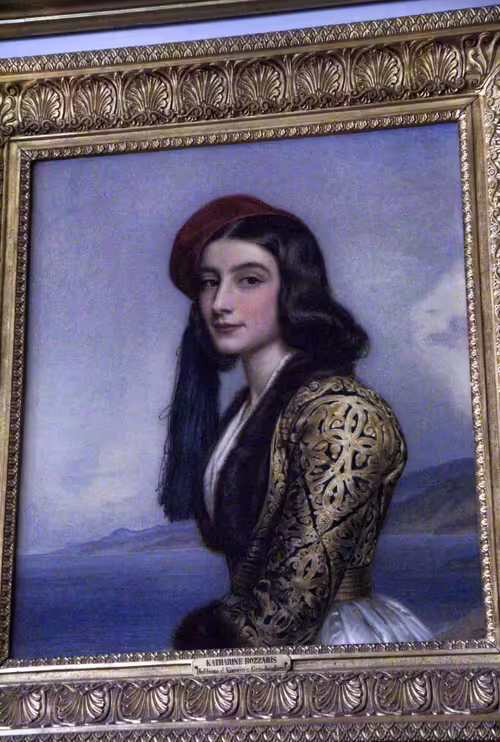 Galéria krások