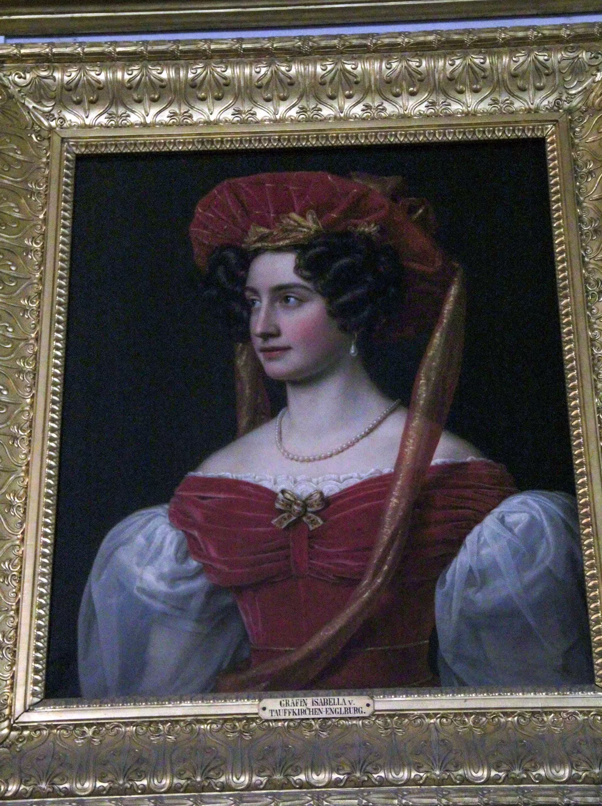 Galéria krások