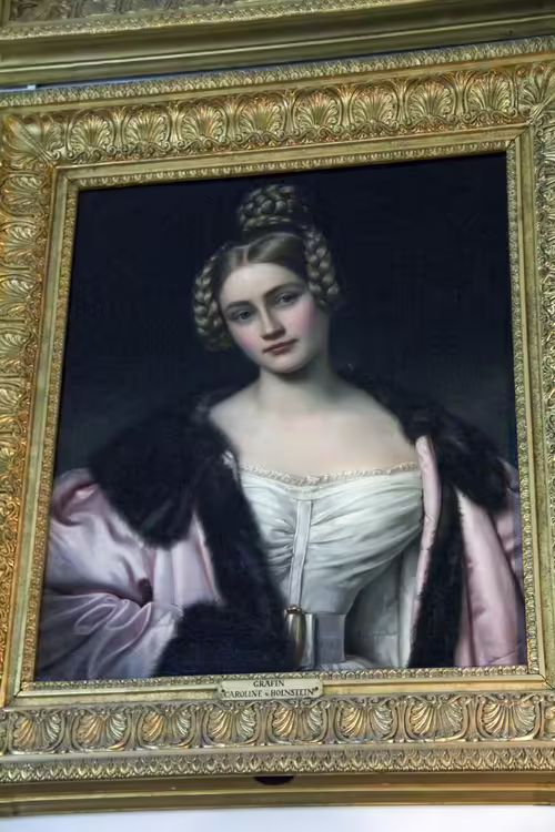 Galéria krások