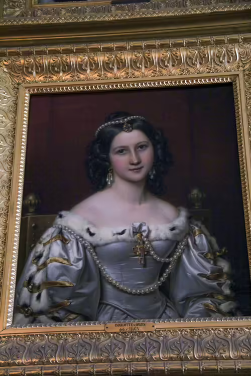 Galéria krások
