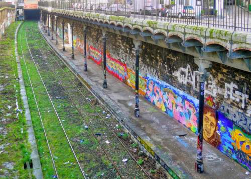 Petite Ceinture