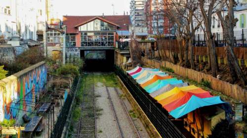 Petite Ceinture