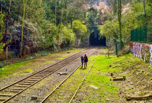 Petite Ceinture