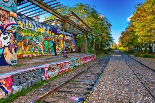 Petite Ceinture