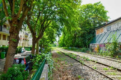 Petite Ceinture