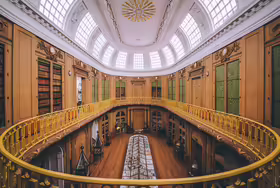 Teylerovo múzeum