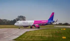 Airbus A321