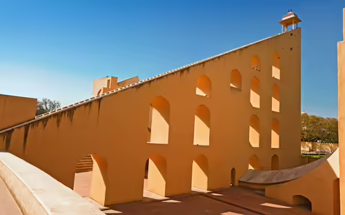 Jantar Mantar, Jaipur