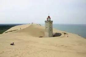 Rubjerg Knude
