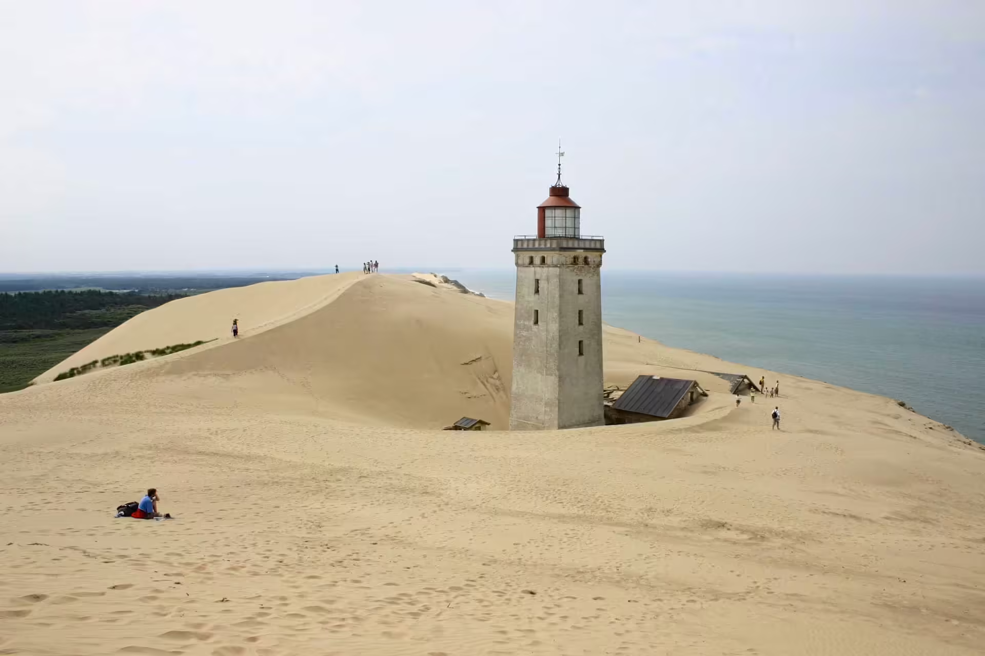 Rubjerg Knude