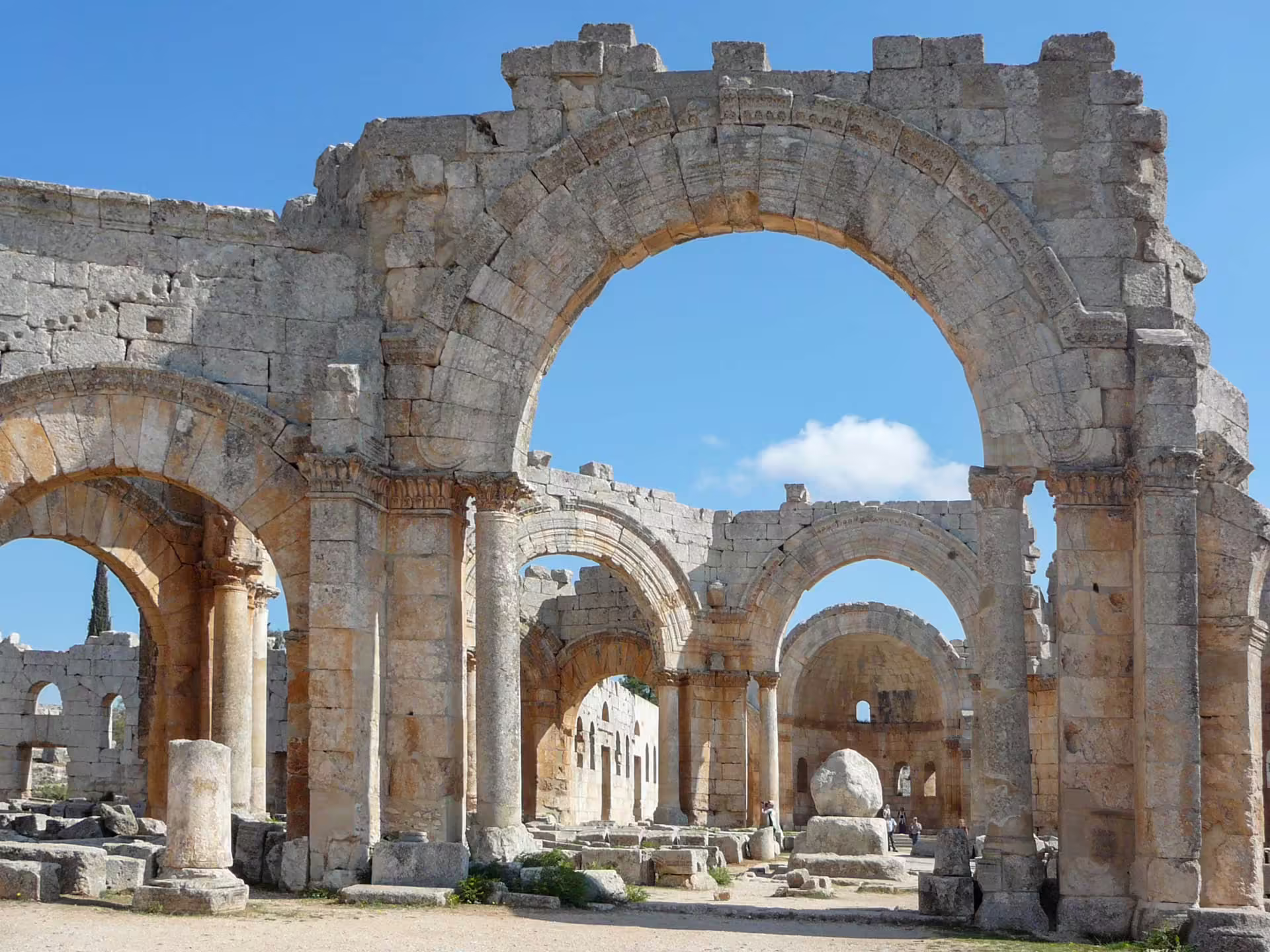 Kostol sv. Simeona Stylity
